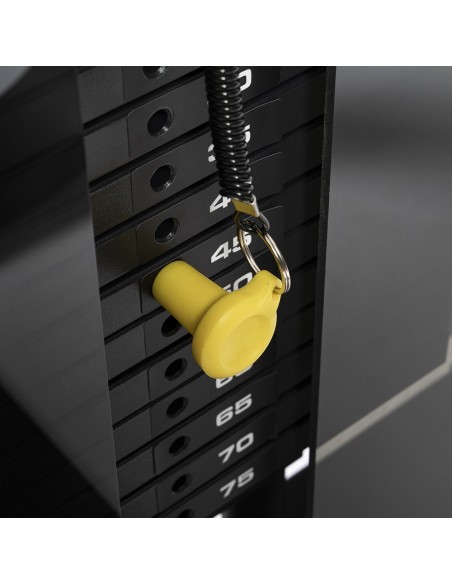 M-3043 PRESS PECHO / HOMBRO (DUAL)