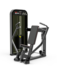 M-3040 HORIZONTAL CHEST PRESS
