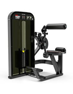 M-3048 ABDOMINAL / LUMBAR