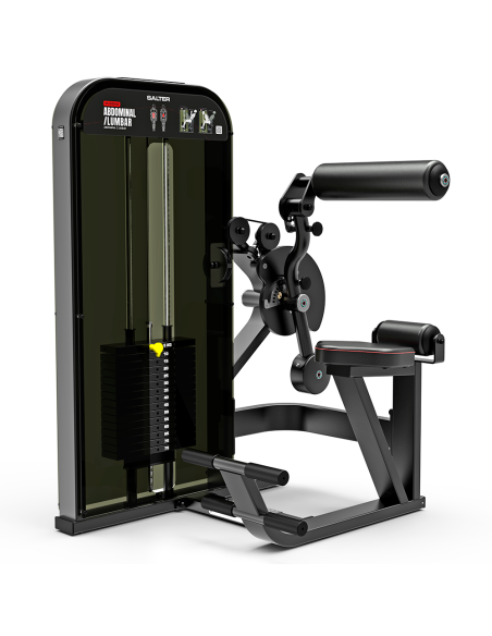 M-3048 ABDOMINAL / LUMBAR