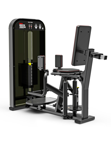 M-3083 ABDUCTOR / ADUCTOR (DUAL)