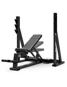 F-1043 MULTIPRESS BENCH