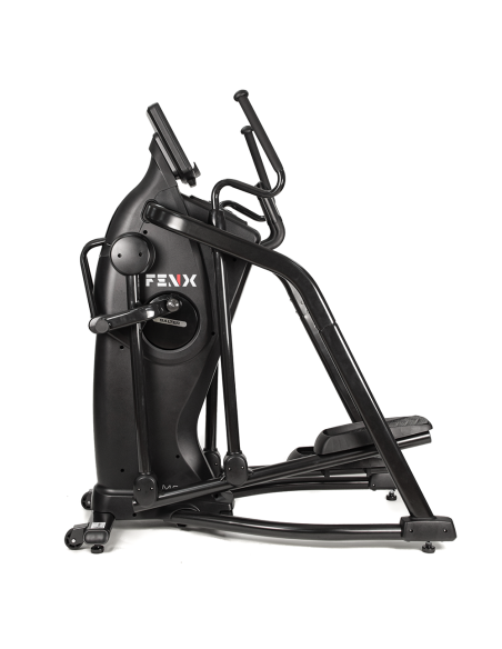 M-9625 CHANGEABLE STRIDE ELLIPTICAL FENX
