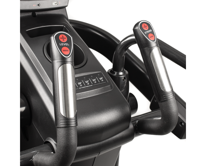 M-9625 CHANGEABLE STRIDE ELLIPTICAL FENX