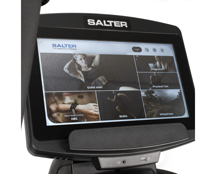 M-9625 ELLIPTQUE À PAS VARIABLE FENX