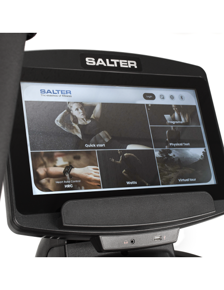 M-9625 ELIPTICA PASO VARIABLE FENX