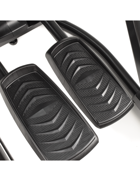 M-9625/L CHANGEABLE STRIDE ELLIPTICAL FENX