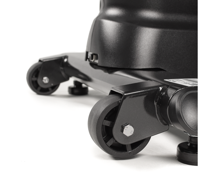 M-9625/L CHANGEABLE STRIDE ELLIPTICAL FENX