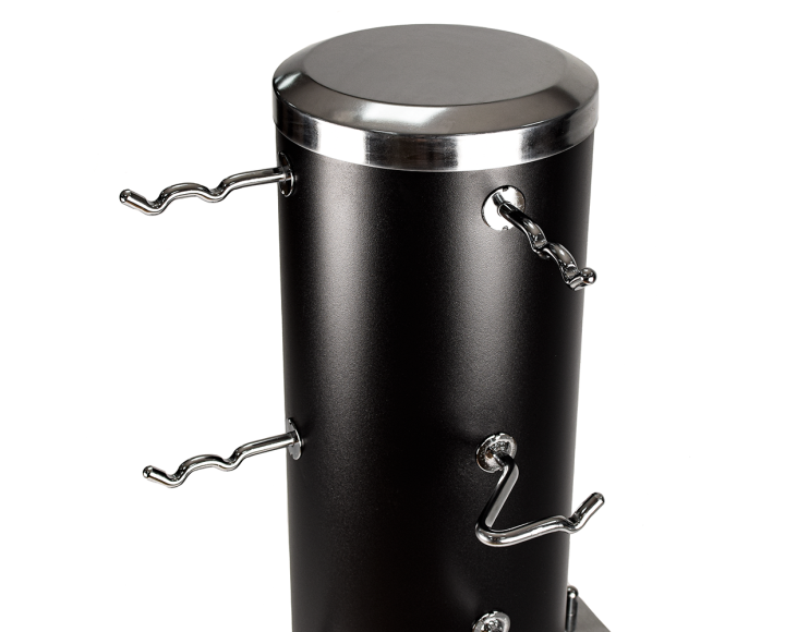 PX-700 SOPORTE PARA MANILLARES