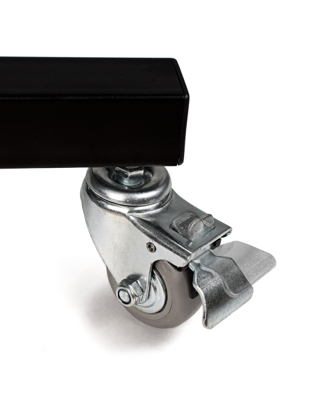 PX-250 RACK VYNIL DUMBBELLS