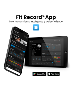 M-6083 ADDUCTORS / ABDUCTORS ESSENCE CONNECT 2