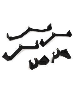 M-7200 PULLEY HANDLE SET