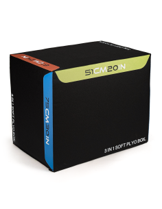 PX-058 CAJÓN PLIOMÉTRICO