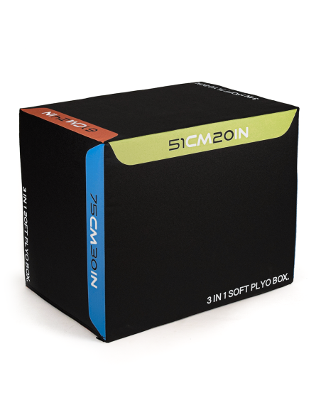 PX-058 PLYOMETRIC BOX