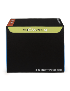 PX-058 PLYOMETRIC BOX 2