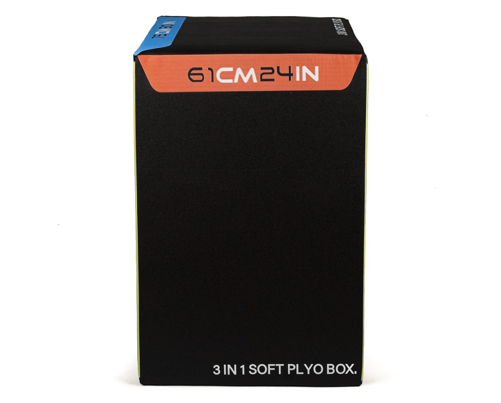 PX-058 PLYOMETRIC BOX