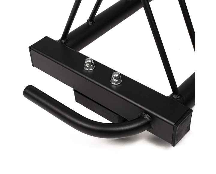 PX-220 RACK FOR BUMPER PLATES
