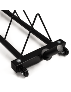 PX-220 RACK FOR BUMPER PLATES 2