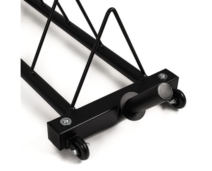 PX-220 RACK FOR BUMPER PLATES