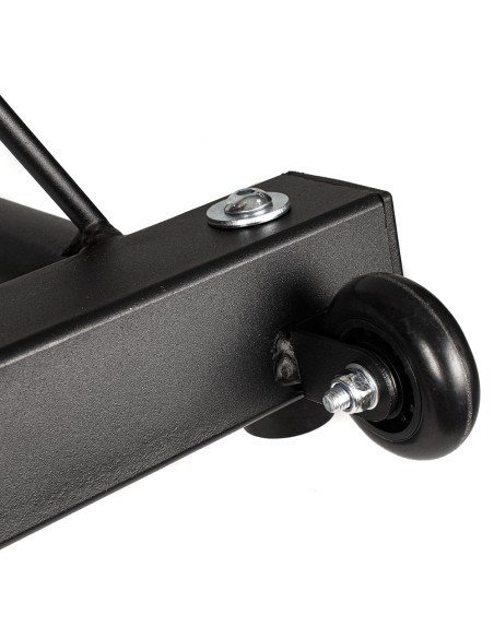 PX-220 RACK FOR BUMPER PLATES