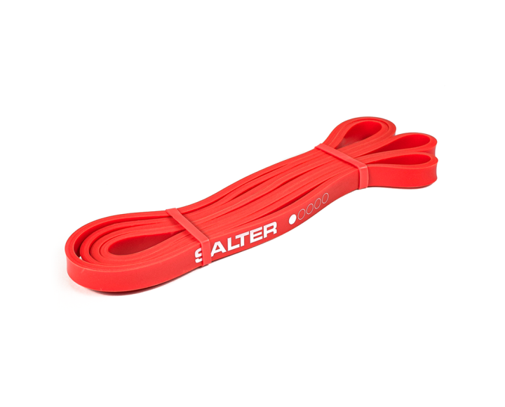 PX-081 POWER BANDS on Salter