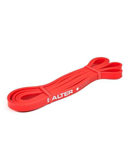 PX-081 POWER BANDS on Salter