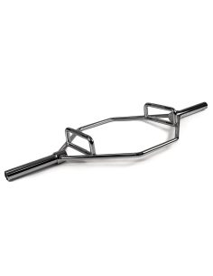 D-5040 BARRE HEXAGONALE