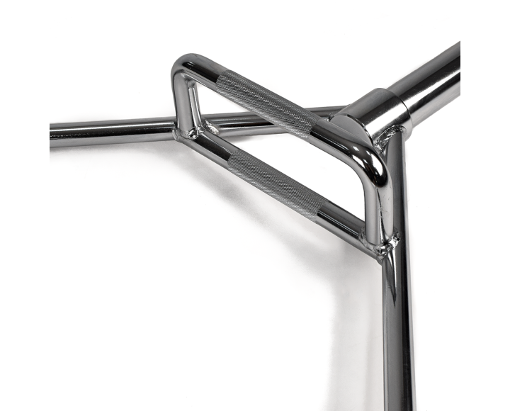 D-5040 HEXAGONAL BAR