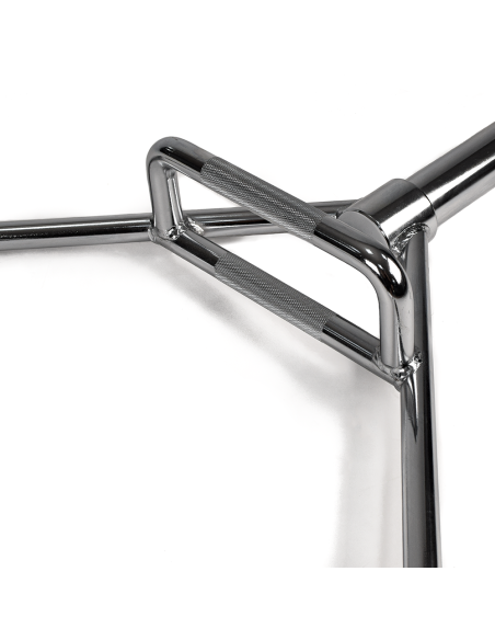 D-5040 BARRA HEXAGONAL