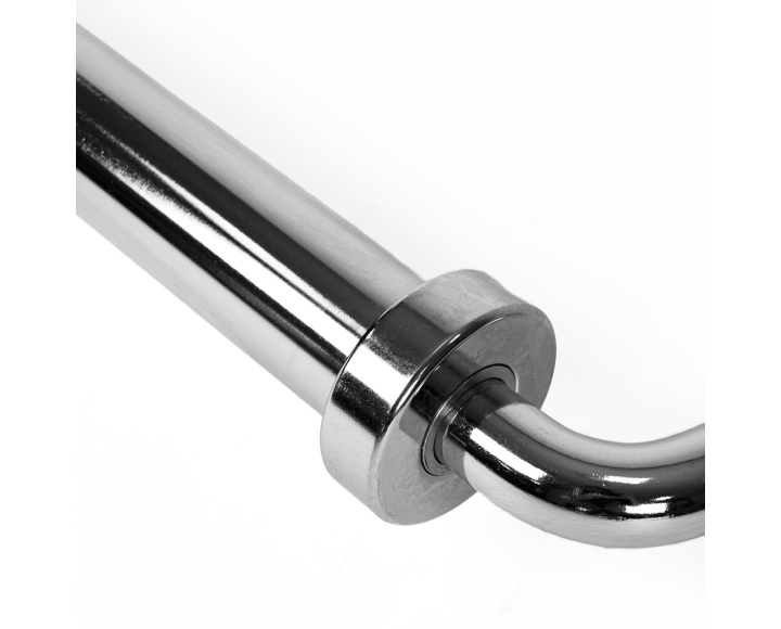 M-7180 BARRA SQUAT DE SEGURIDAD