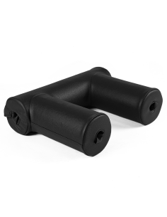 M-7180 BARRE SQUAT DE SÉCURITÉ 2