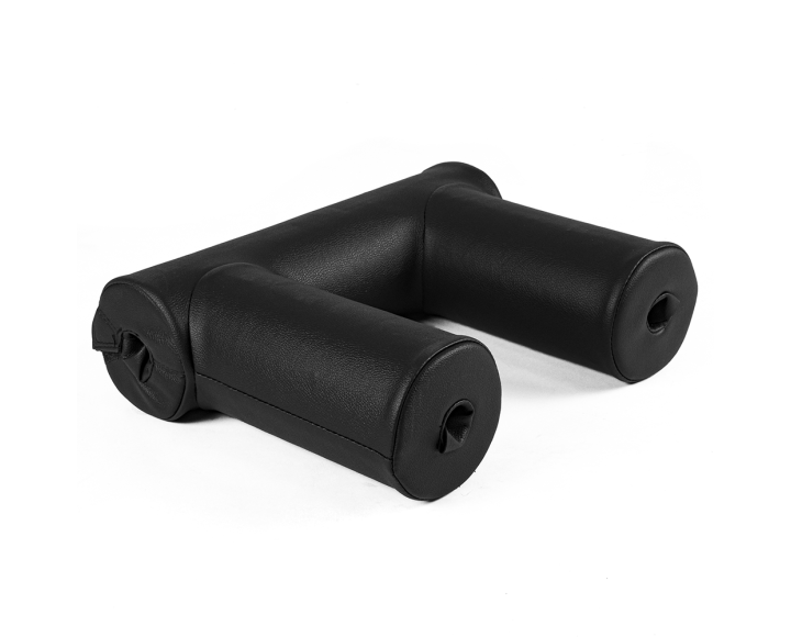 M-7180 BARRE SQUAT DE SÉCURITÉ