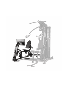 SH-02/2 LEG PRESS KIT FOR SH-02