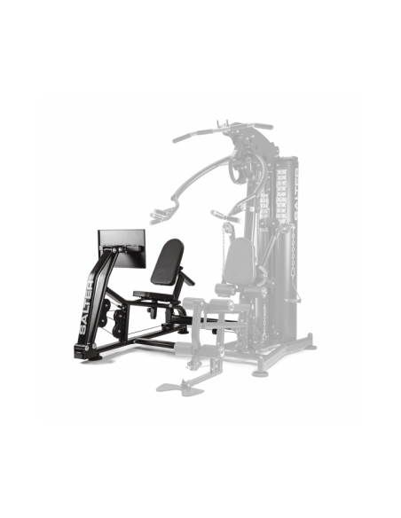 SH-02/2 KIT PRENSA DE PIERNAS PARA SH-02