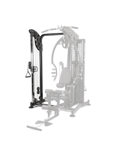 SH-02/3 KIT POLEA REGULABLE PARA SH-02