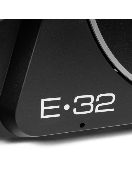 E-32 ELLIPTIQUE SMART TRAINING