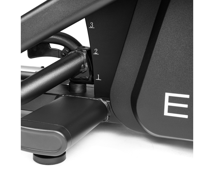 E-32 ELLIPTIQUE SMART TRAINING