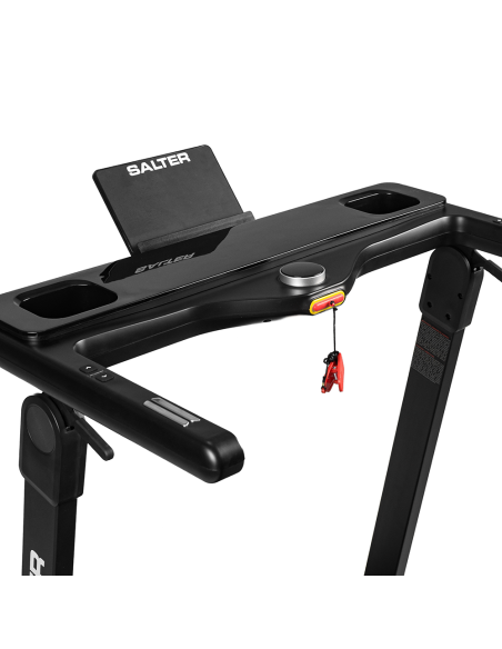 T-45 TAPIS DE COURSE SMART TRAINING PLIABLE ULTRACOMPACT