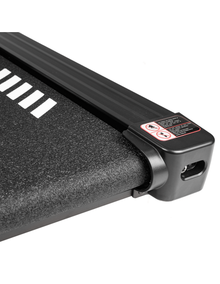 T-45 SMART TRAINING FOLDABLE ULTRACOMPACT TREADMILL