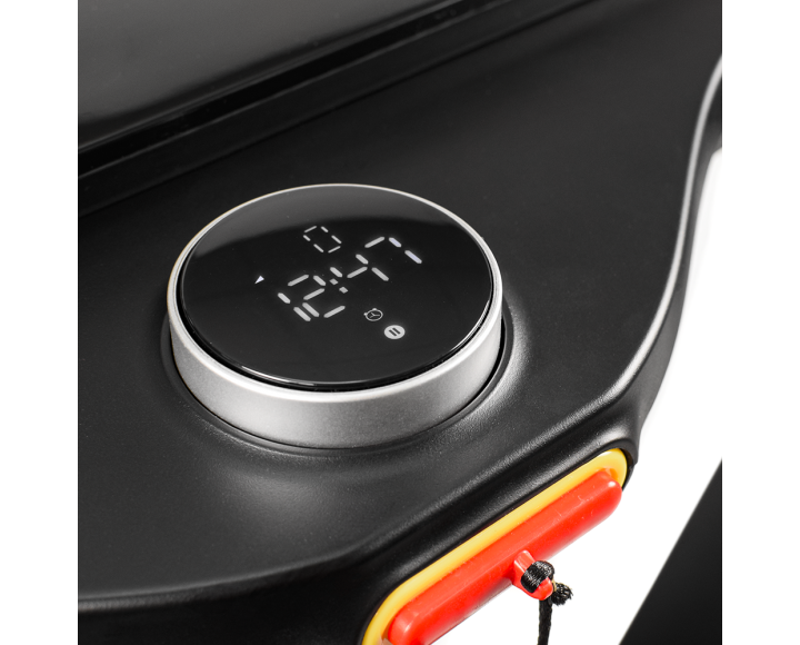 T-45 TAPIS DE COURSE SMART TRAINING PLIABLE ULTRACOMPACT