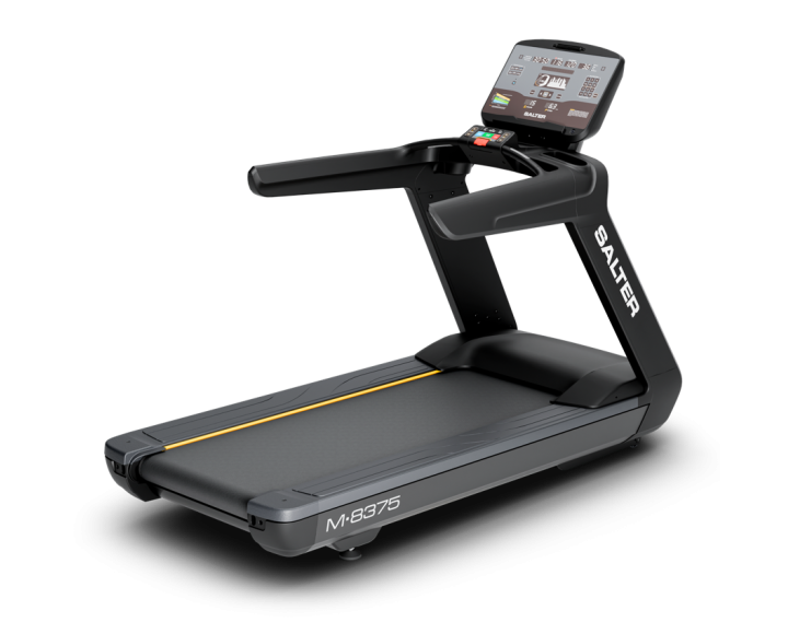 Cinta de correr M-8385 - Salter