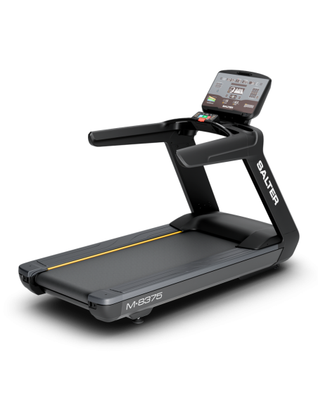 Cinta de correr M-8385 - Salter