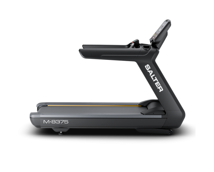 Cinta de correr M-8385 - Salter