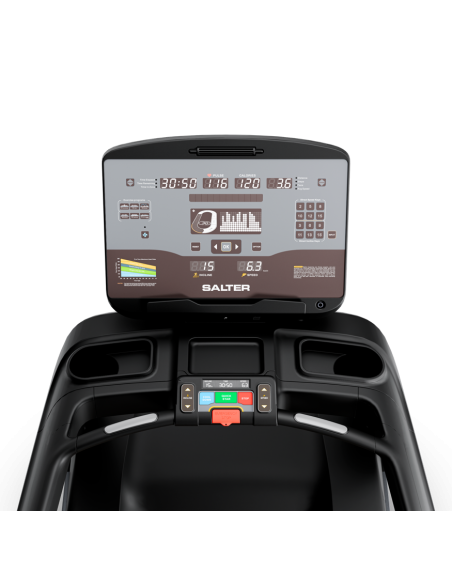 M-8375 TAPIS DE COURSE SMART