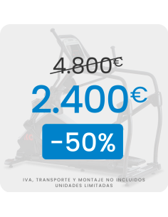 M-9500 KOR CLIMBER 2