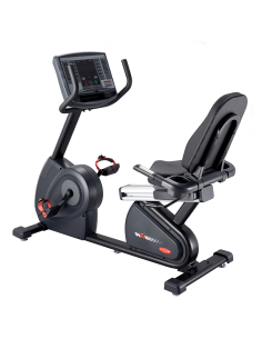 R8 VÉLO SEMI-ALLONGÉE