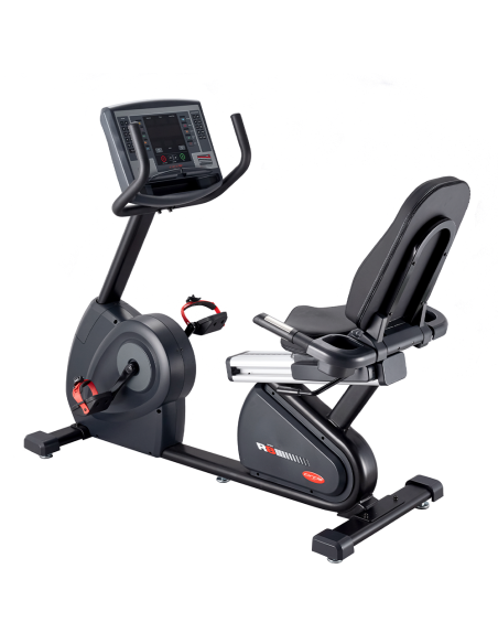 R8 VÉLO SEMI-ALLONGÉE