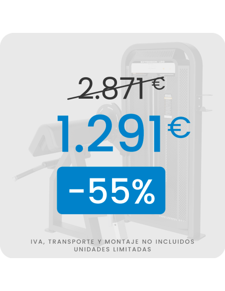 M-4020 VERSUS BICEPS