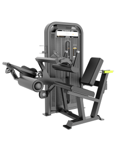 M-4029 VERSUS SEATED LEG CURL