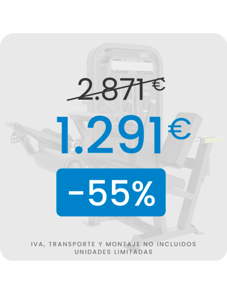 M-4029 FLEXION DES JAMBES ASSIS VERSUS